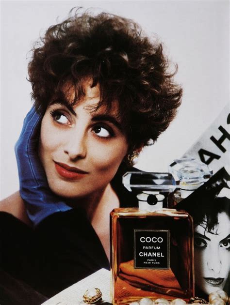 afiches de coco chanel|Affiche Chanel .